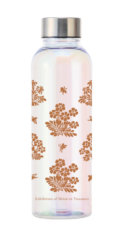 オーロラクリアボトル 570ml