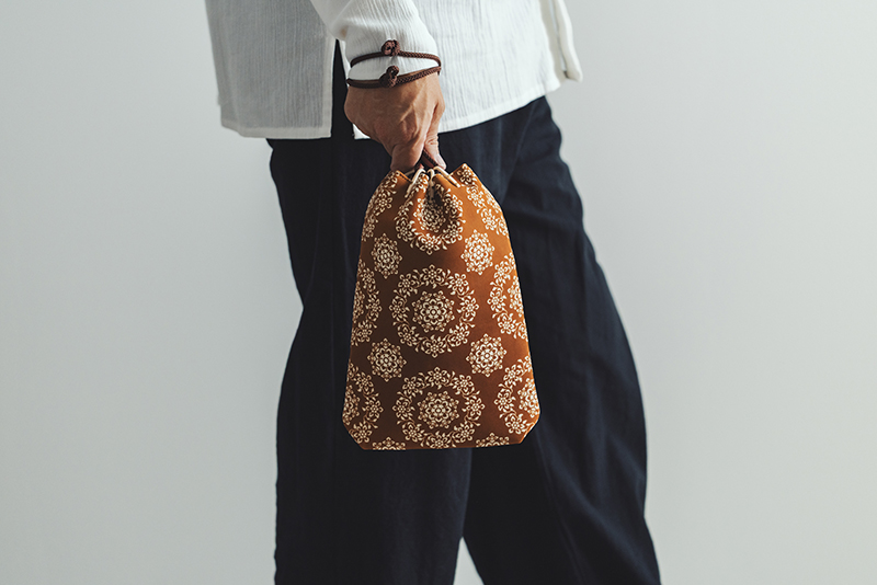 燻合切袋大マチ